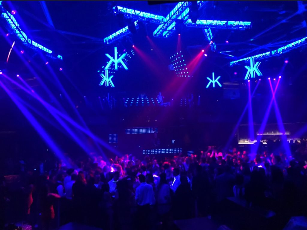 Hakkasan